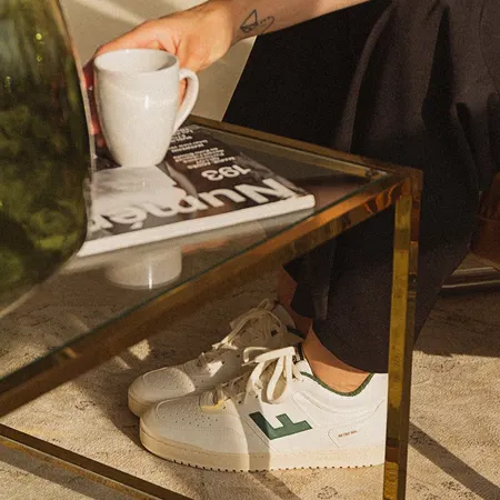 5 marques de chaussures et baskets vegan