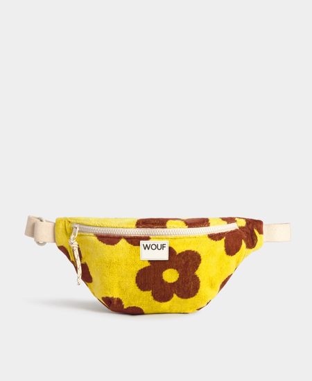 Phi phi waistbag - multicolor