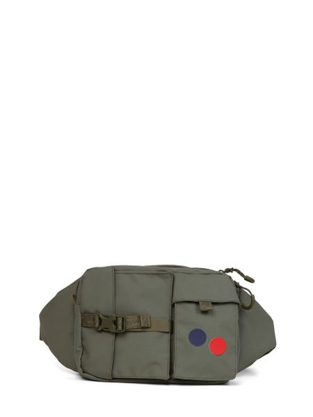 Banane vert kaki recyclée - tetrik