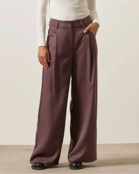 Les pantalons