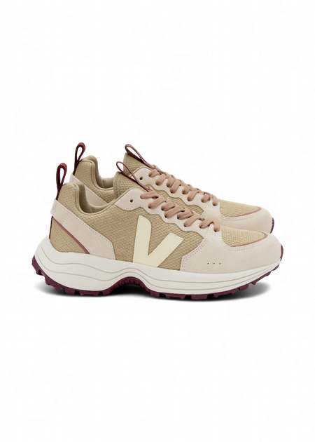 Baskets venturi alvmesh dune butter sable