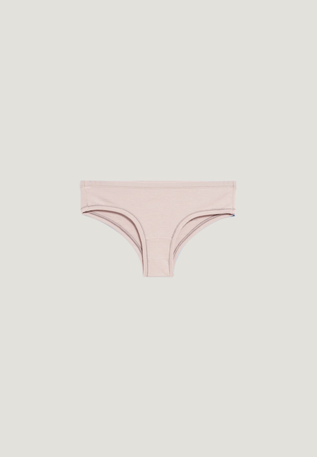 Slip aus Modal | Rosa "eiraa - grey blush", Armedangels, Foto 4