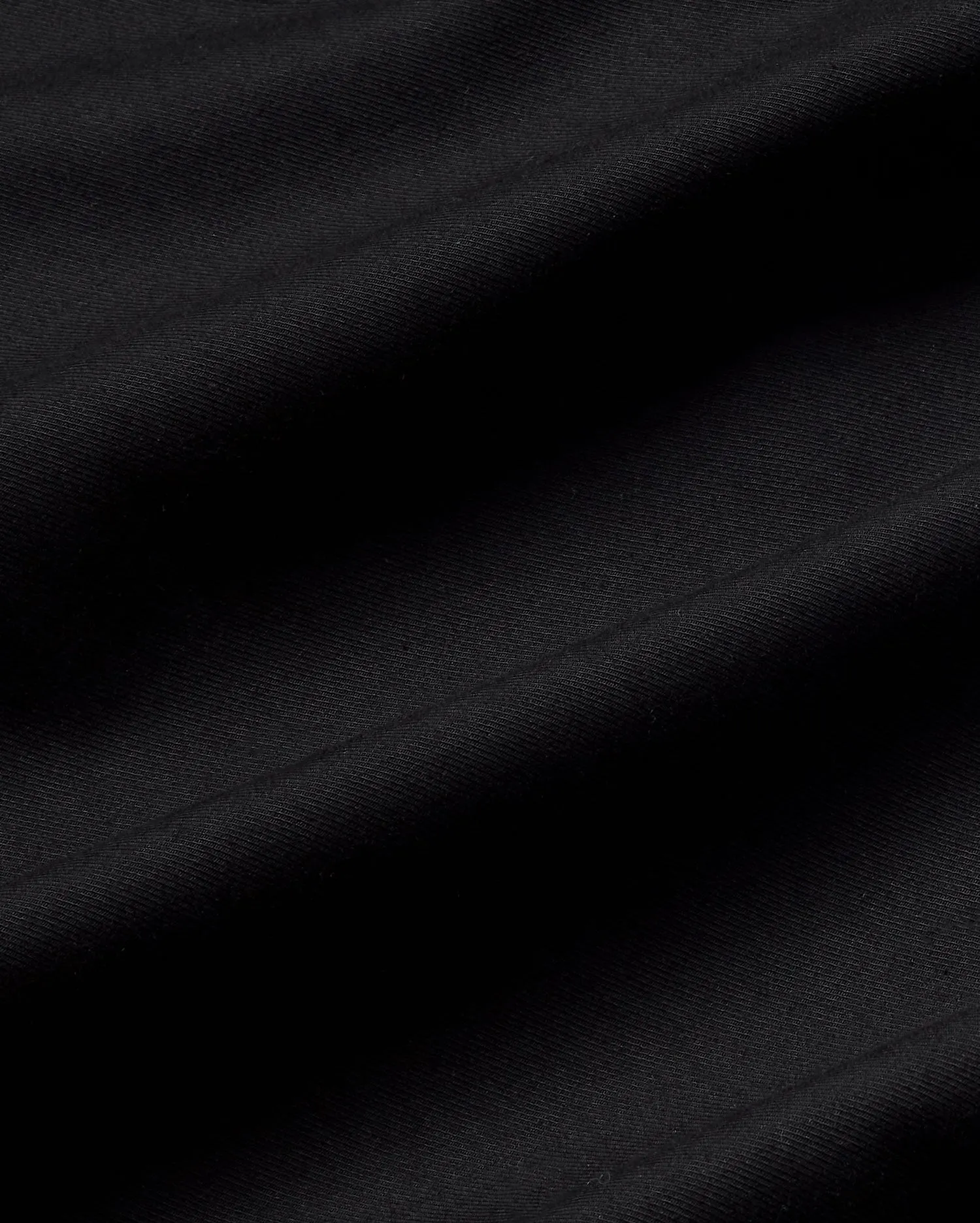 Combinaison en coton bio et tencel | noir "black bean montana jumpsuit", Thinking Mu, photo 6