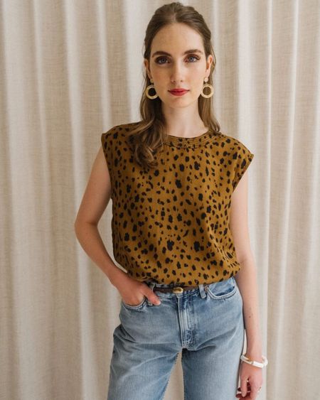 Tops & T-shirts pour femme