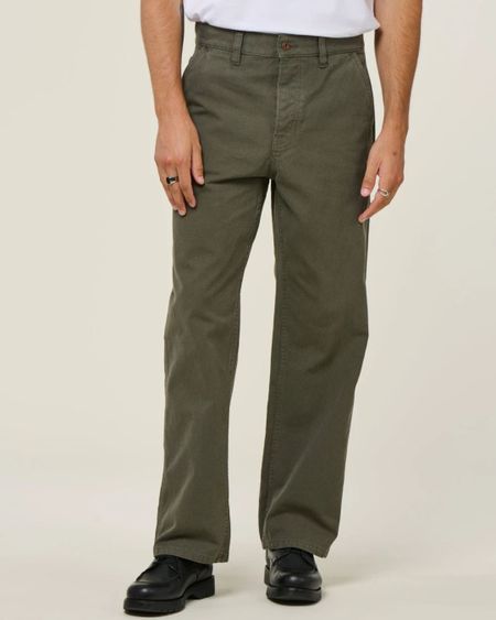 Pantalons pour homme