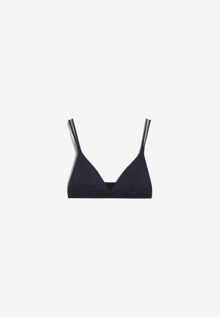 Bralette en modal | marine "Osilaa bralette night sky"