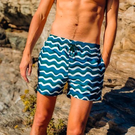 Maillots de bain pour homme