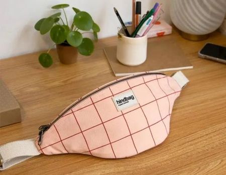 Bannière de Hindbag