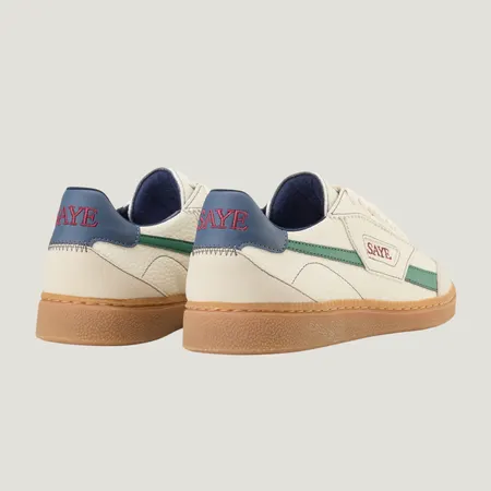 Baskets vegan | beige "M70 soul lignify - pine & midnight", SAYE, photo 2