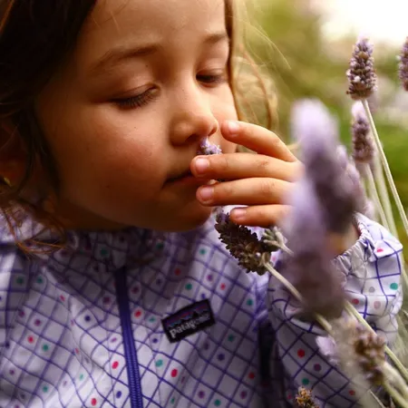 Patagonia marque écoresponsable bébé enfant