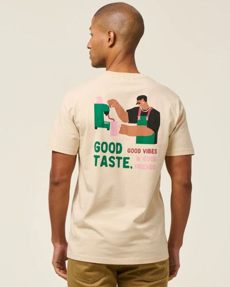 T-shirts pour lui