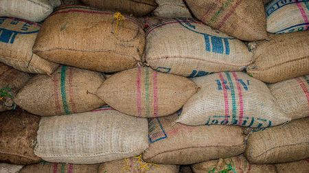 Les utilisations du jute pour les emballages agricoles