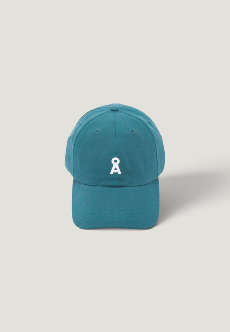 Casquette ajustable en coton bio, Armedangels