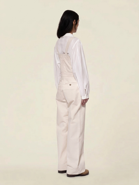 Salopette en coton bio | judy workwear sailor dungaree, Nudie Jeans, photo 3