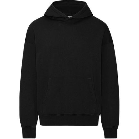 Zadig&Voltaire - Sweat à capuche imprimé tie dye en coton