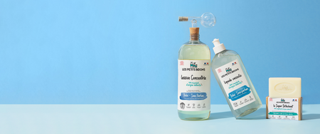 Bannière de Les Petits Bidons