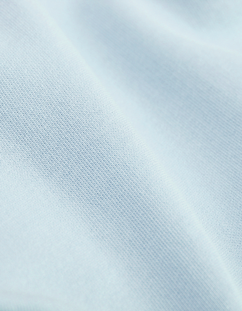 Hoodie aus Bio-Baumwolle | blau "polar blue", Colorful Standard, Foto 7