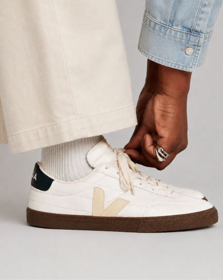 Les chaussures