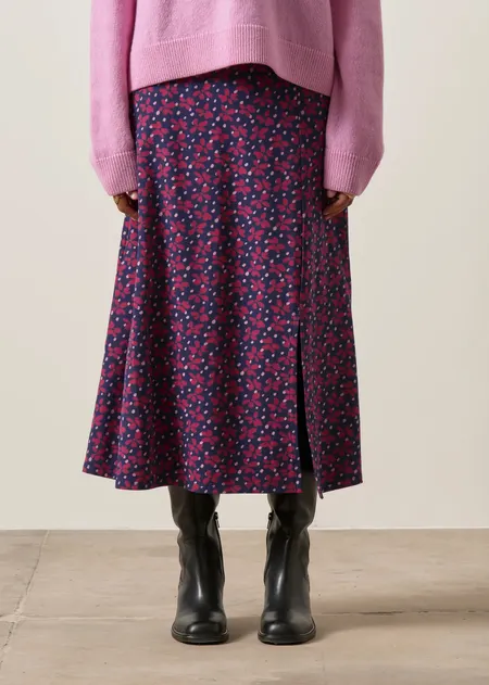 Jupe imprimée, WeDressFair
