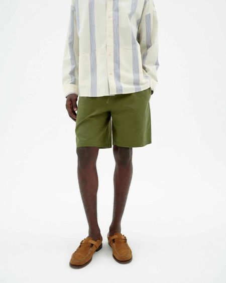 Shorts pour homme