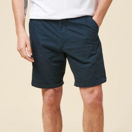 Les shorts