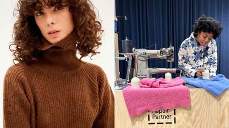 Comment bien entretenir ses pulls ?