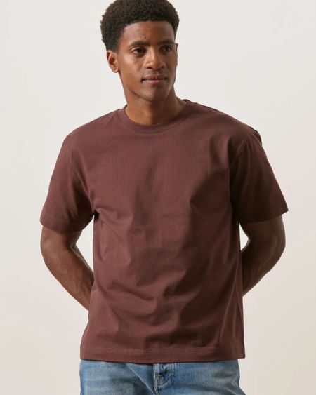 Les t-shirts & polos