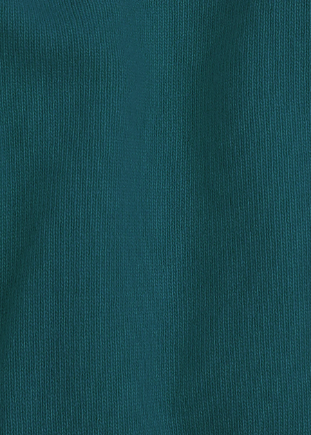 Pull en laine mérinos recyclée | turquoise "women classic merino wool crew - ocean green", Colorful Standard, photo 6