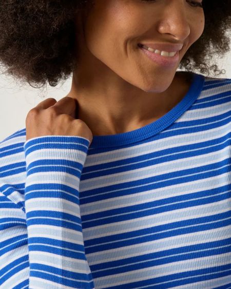 Les tops & t-shirts