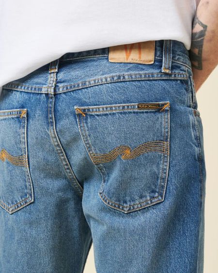 Les jeans