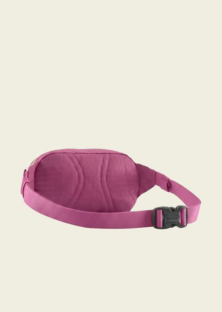 Banane en nylon recyclé | rose "terravia mini hip pack - fdmg" - Patagonia