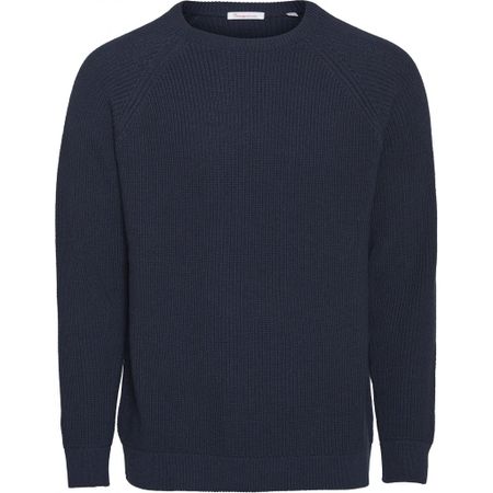 Pull marine en coton bio - valley