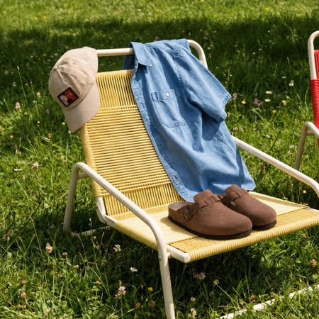 Les soldes d'été