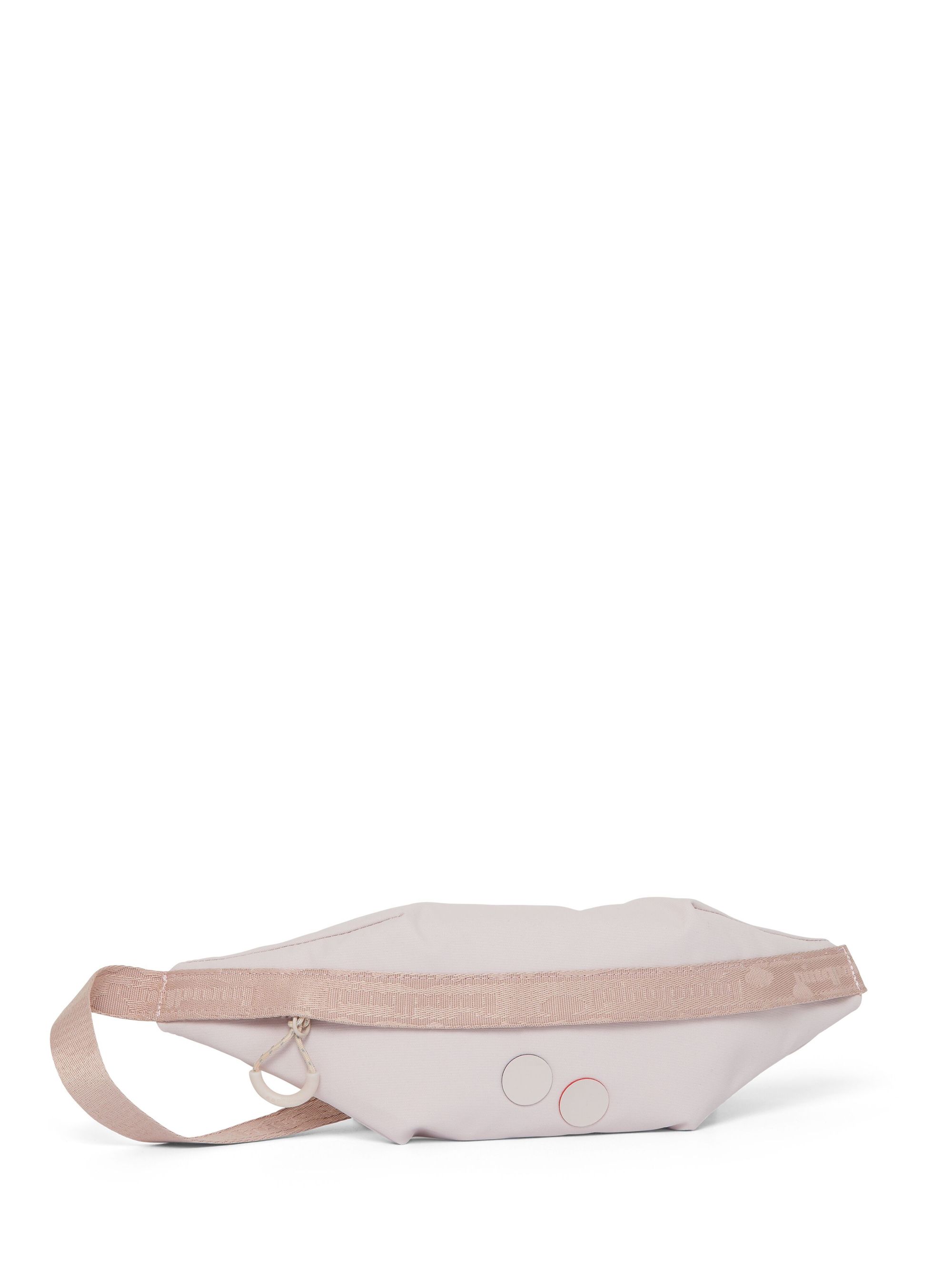 Banane rose pâle recyclée - nik crystal rose, pinqponq, photo 1