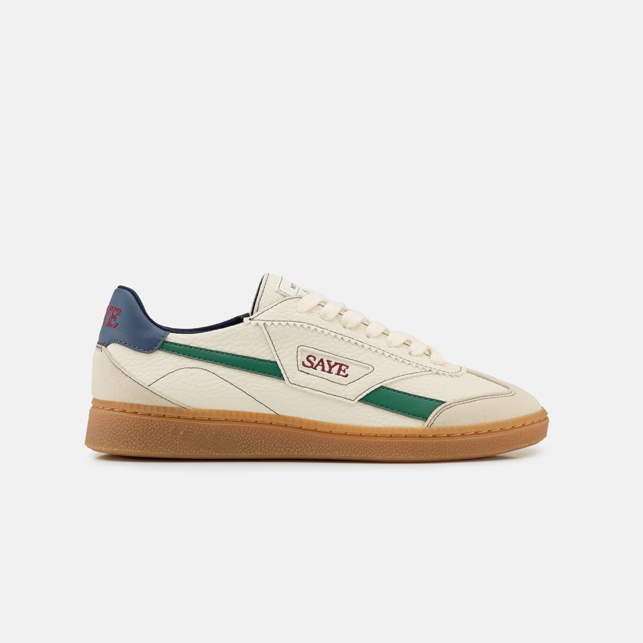 Baskets vegan | beige "M70 soul lignify - pine & midnight", SAYE, photo 1