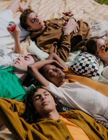 Photo de Loreak Mendian