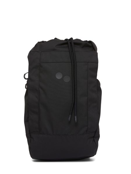 Sac à dos noir recyclé - kalm