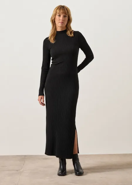 Robe côtelée, WeDressFair