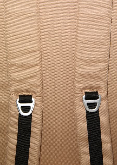 Sac à dos 23l en matière recyclée | beige "Icon rolltop backpack 14" - beige", Sandqvist, photo 3