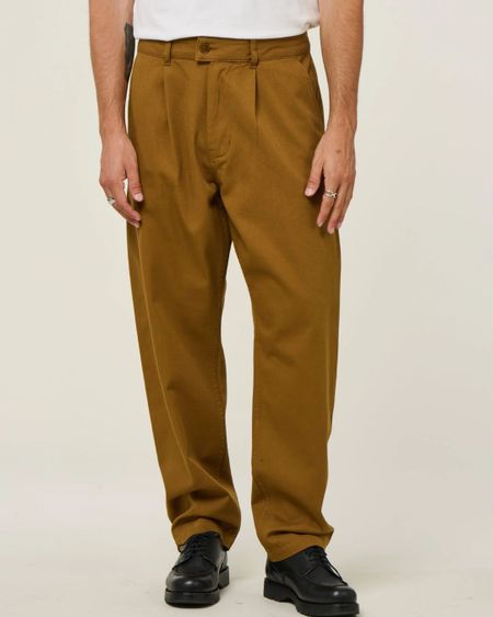 Les pantalons