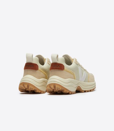 Baskets veja x bimba y lola | multicolor "venturi ii multico almond" - Veja