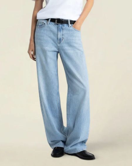 Les jeans