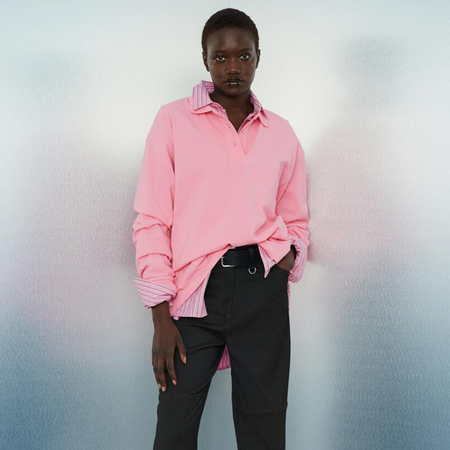 samsoe marque mode éthique