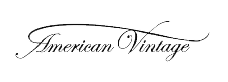 Logo de American Vintage