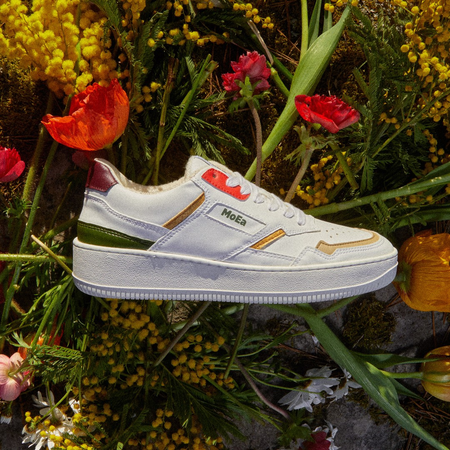 5 marques de chaussures et baskets vegan