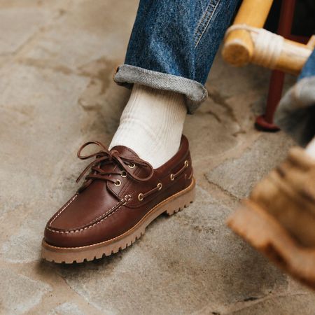Les chaussures