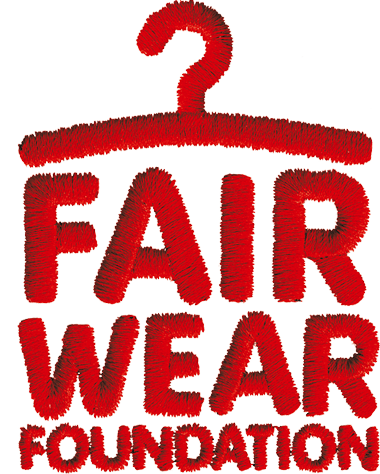 Fair Wear Foundation logo