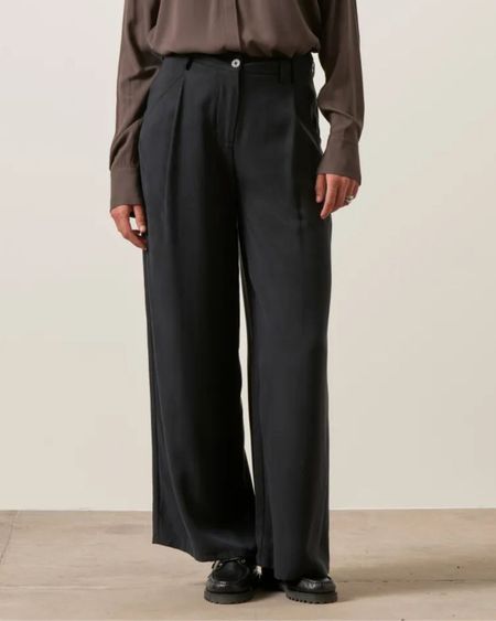 Les pantalons