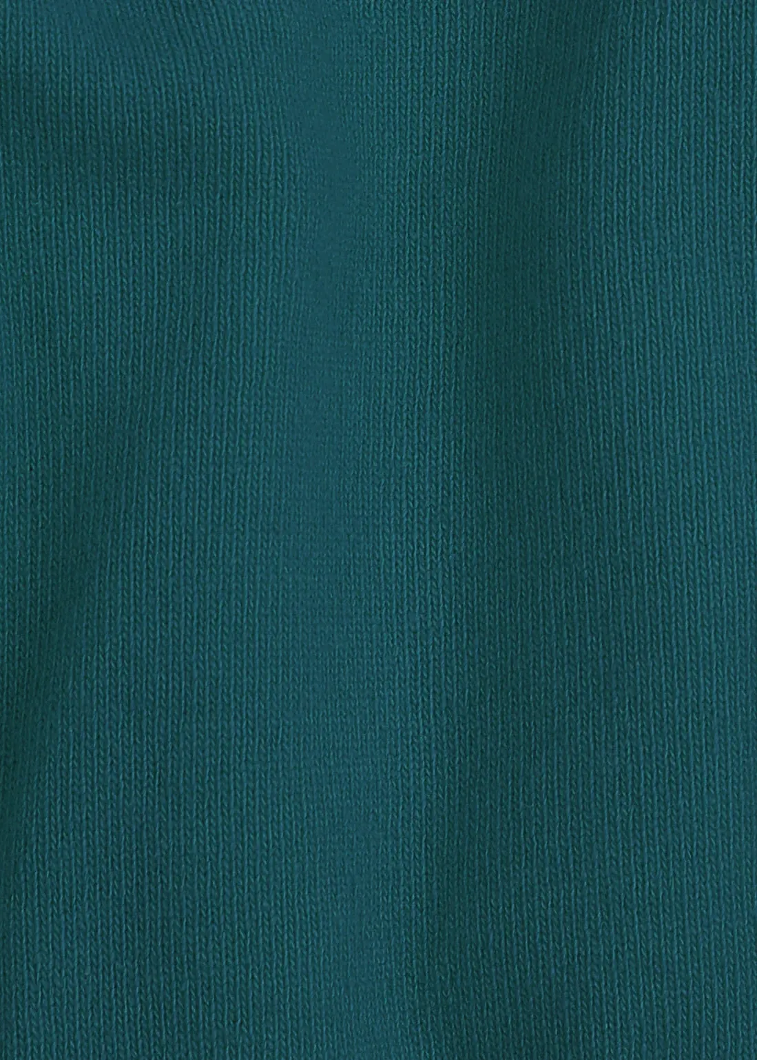 Pull en laine mérinos recyclée | turquoise "women classic merino wool crew - ocean green", Colorful Standard, photo 6