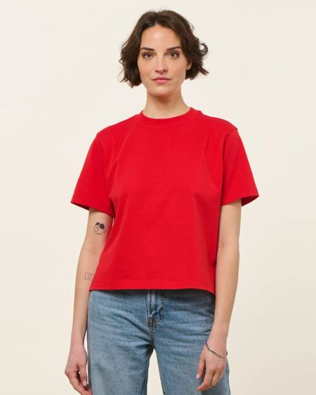 Tops & t-shirts pour elle